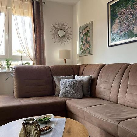 Apartment In Ζαντάρ Εξωτερικό φωτογραφία