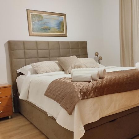 Apartment In Ζαντάρ Εξωτερικό φωτογραφία