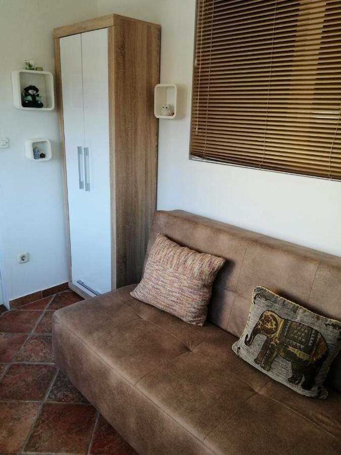 Apartment In Ζαντάρ Εξωτερικό φωτογραφία