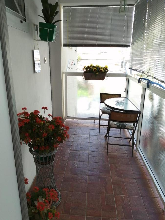 Apartment In Ζαντάρ Εξωτερικό φωτογραφία