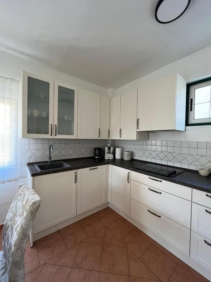 Apartment In Ζαντάρ Εξωτερικό φωτογραφία