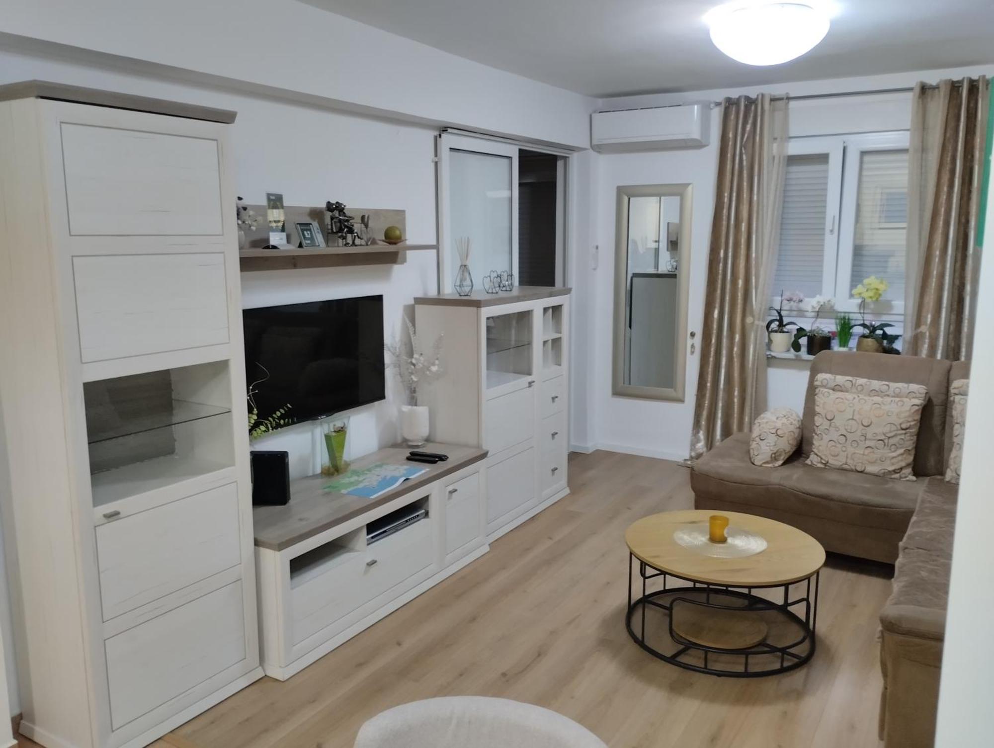 Apartment In Ζαντάρ Εξωτερικό φωτογραφία
