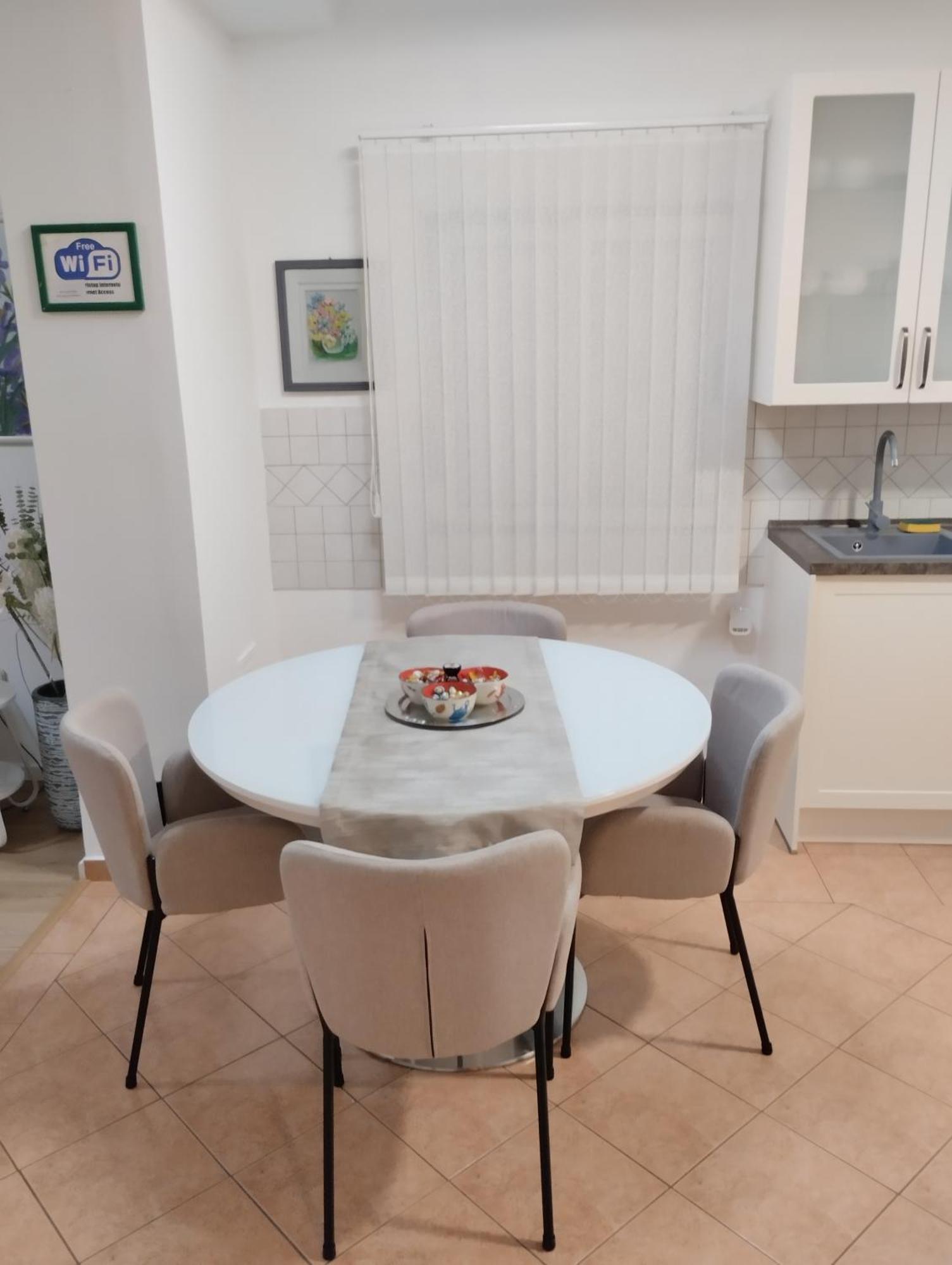 Apartment In Ζαντάρ Εξωτερικό φωτογραφία