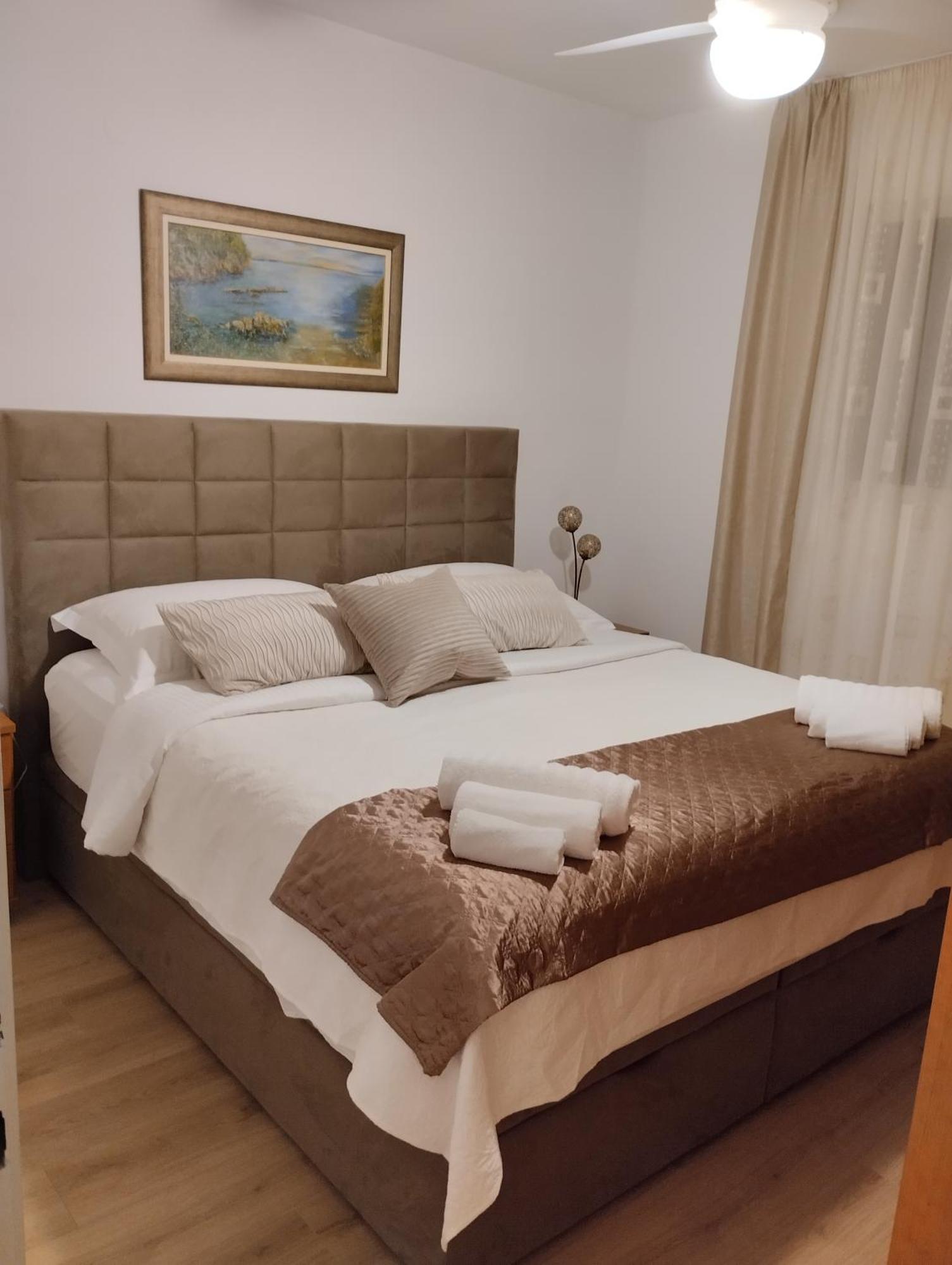 Apartment In Ζαντάρ Εξωτερικό φωτογραφία