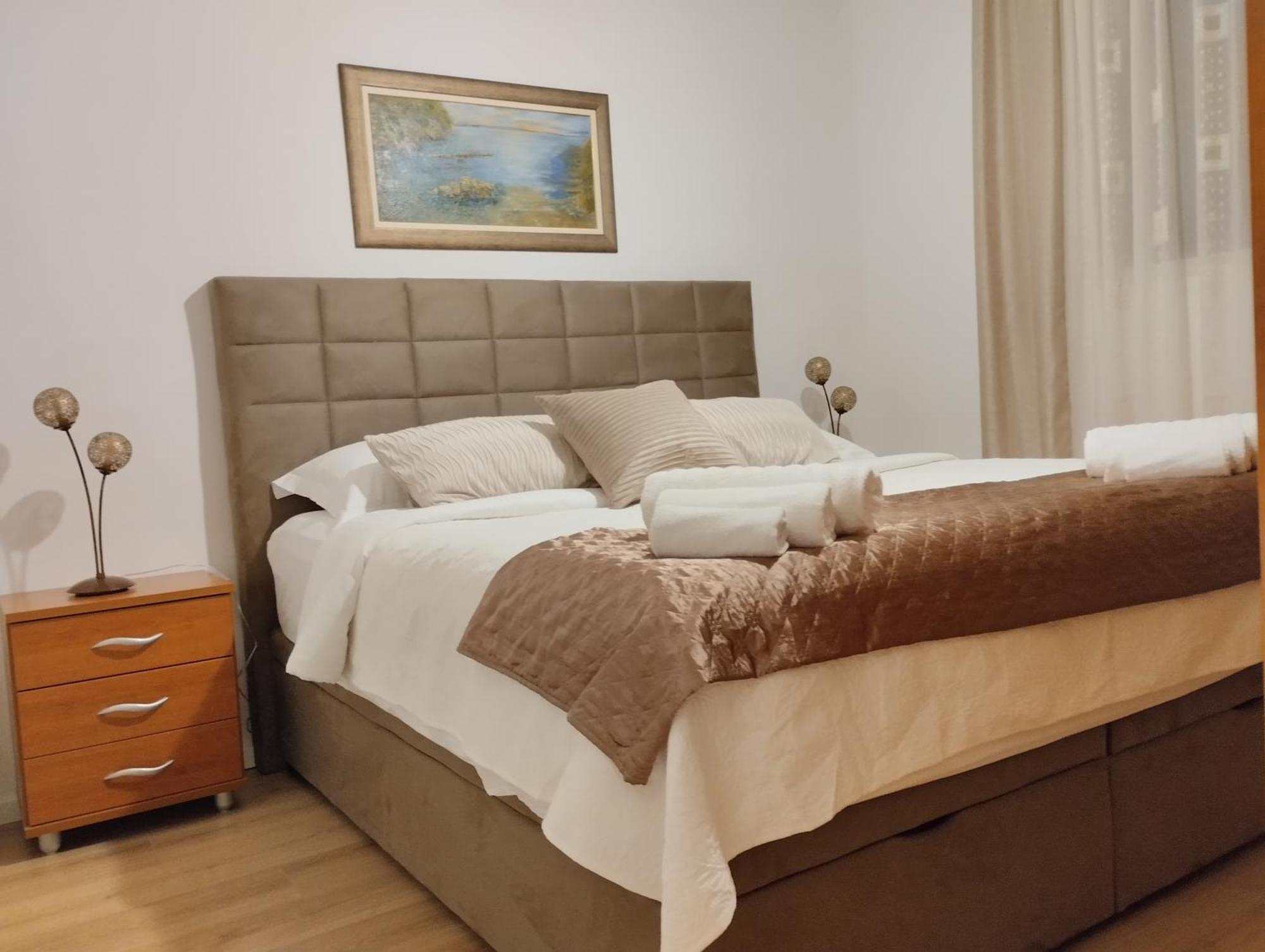 Apartment In Ζαντάρ Εξωτερικό φωτογραφία