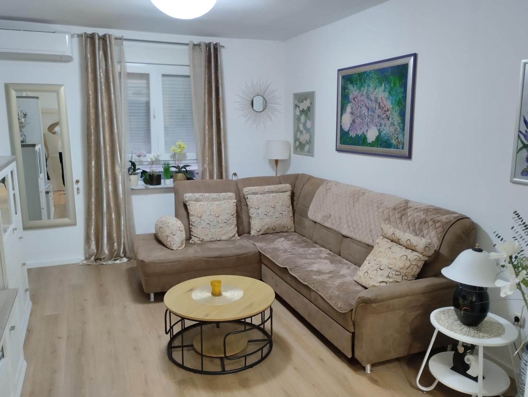 Apartment In Ζαντάρ Εξωτερικό φωτογραφία