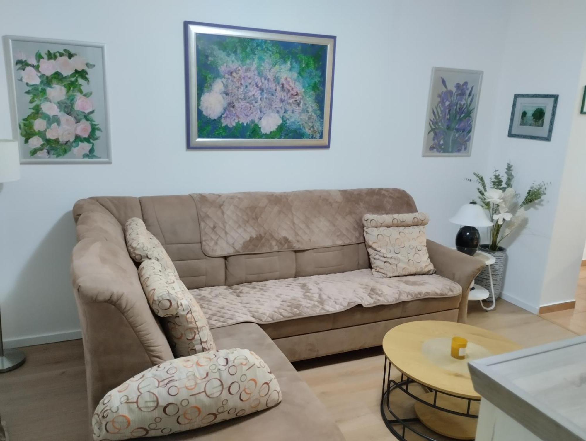 Apartment In Ζαντάρ Εξωτερικό φωτογραφία
