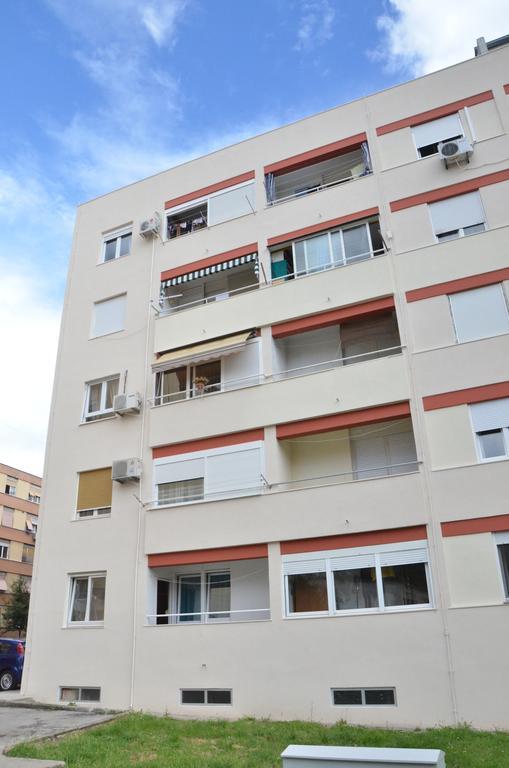Apartment In Ζαντάρ Εξωτερικό φωτογραφία