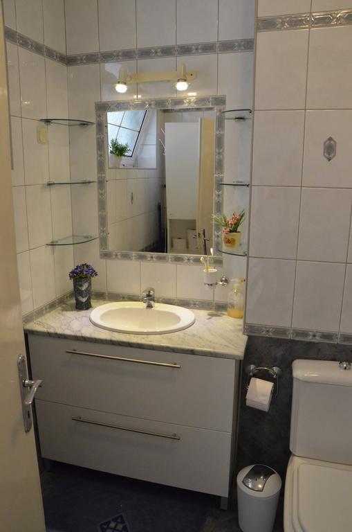 Apartment In Ζαντάρ Εξωτερικό φωτογραφία