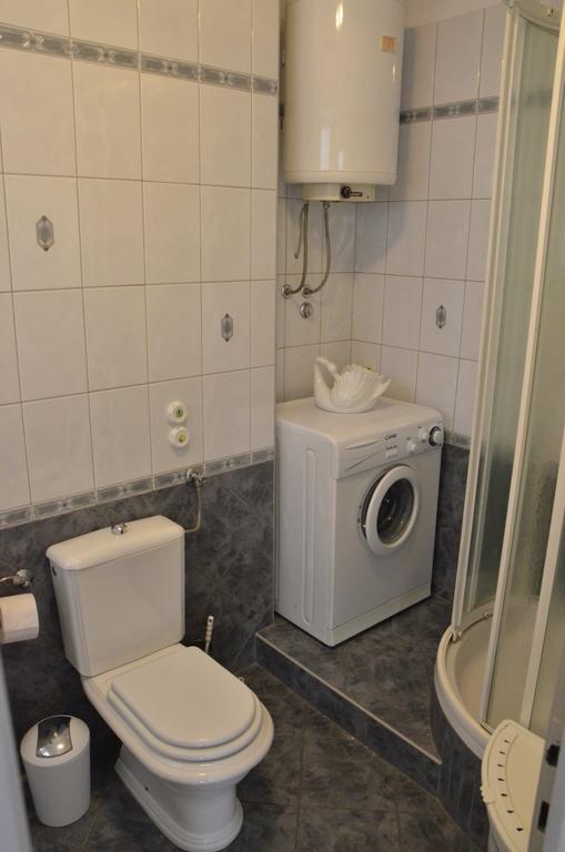 Apartment In Ζαντάρ Εξωτερικό φωτογραφία