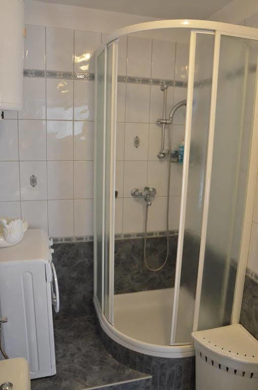 Apartment In Ζαντάρ Εξωτερικό φωτογραφία